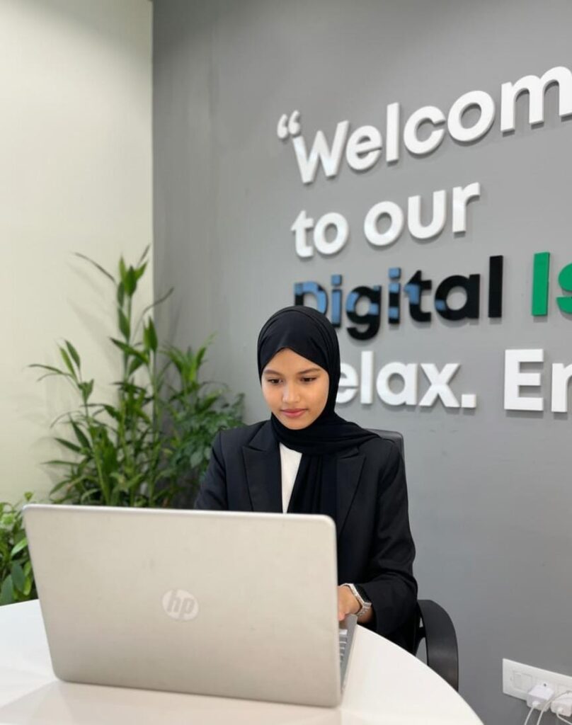 BEST DIGITAL MARKETING STRATEGIST IN CALICUT