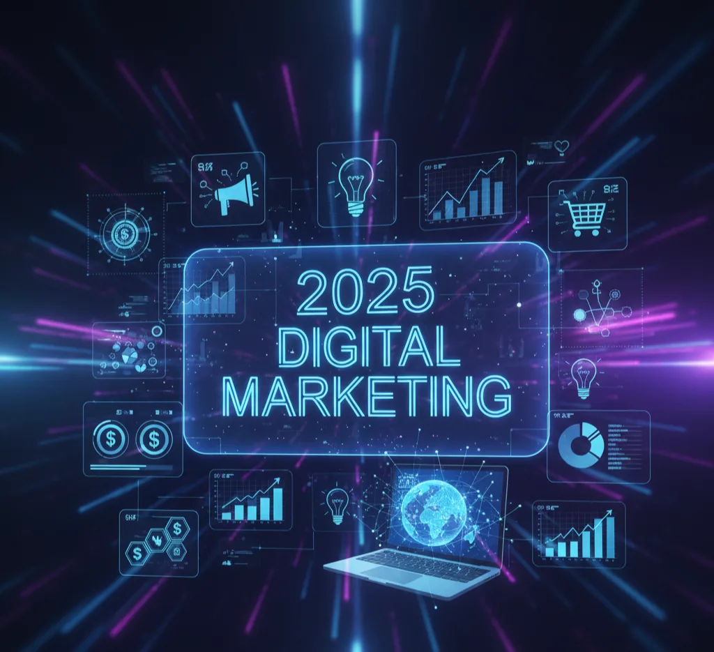 FREELANCE DIGITAL MARKETER IN CALICUT