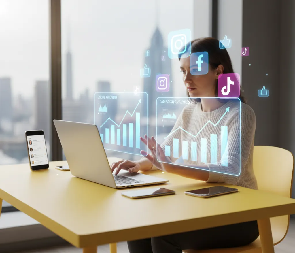 FREELANCE DIGITAL MARKETER IN CALICUT