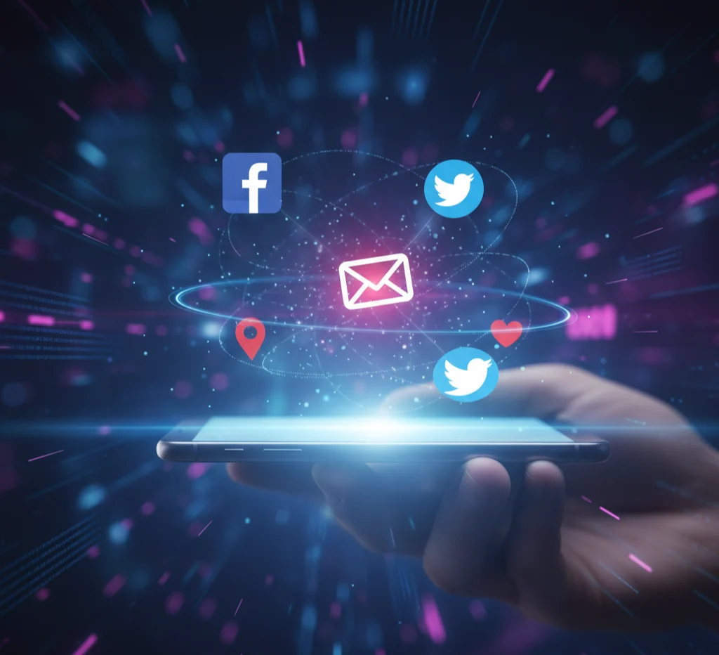 FREELANCE DIGITAL MARKETER IN CALICUT